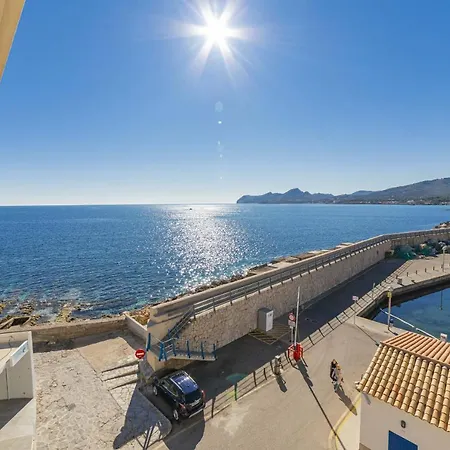 Bellavista Puerto 3 Appartement