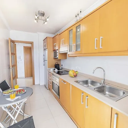 Bellavista Puerto 3 Appartement