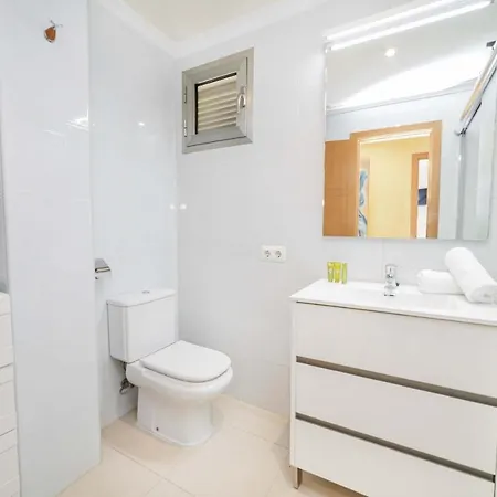 Bellavista Puerto 3 Appartement