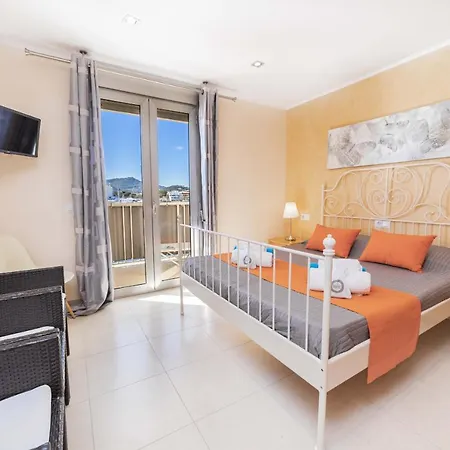 Bellavista Puerto 3 * Cala Ratjada (Mallorca)